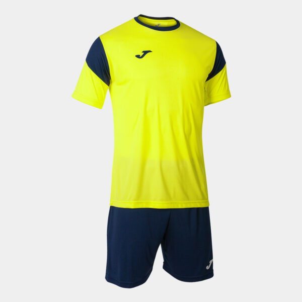 Dres+trenky Joma Phoenix+štulpne Joma Classic - Image 2