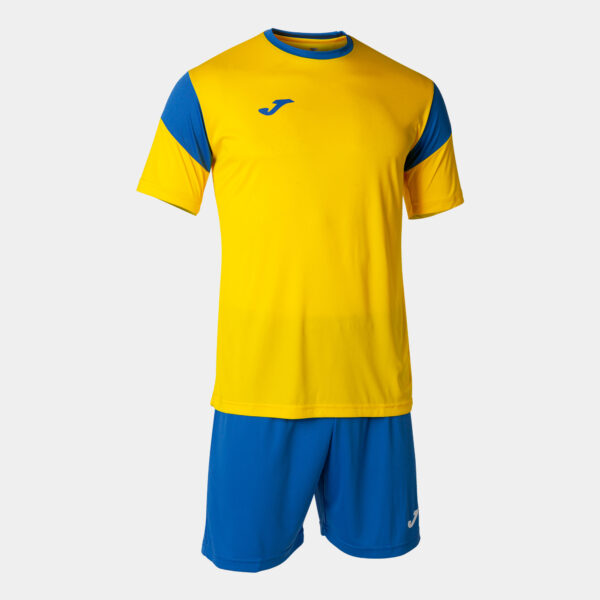 Dres+trenky Joma Phoenix+štulpne Joma Classic - Image 11