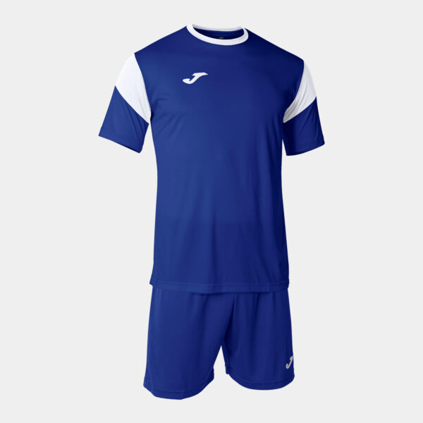 Dres+trenky Joma Phoenix+štulpne Joma Classic - Image 13