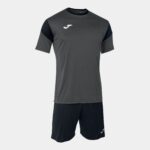 Dres+trenky Joma Phoenix+štulpne Joma Classic – Obrázok 15