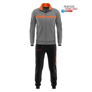Súprava Givova Tuta One Full Zip