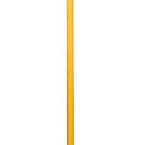 Slalomová tyč s bodcom 150cm