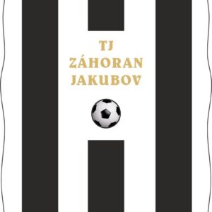 Nákrčník s vaším logom klubu