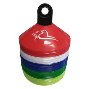 Vytyčovacie méty 48ks v balení
