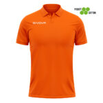 Polokošeľa Givova Polo Summer – Obrázok 14
