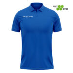 Polokošeľa Givova Polo Summer – Obrázok 13
