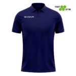 Polokošeľa Givova Polo Summer – Obrázok 11