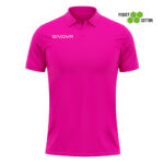 Polokošeľa Givova Polo Summer – Obrázok 10