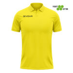 Polokošeľa Givova Polo Summer – Obrázok 9