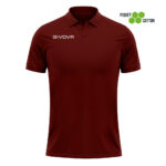 Polokošeľa Givova Polo Summer – Obrázok 8