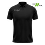 Polokošeľa Givova Polo Summer – Obrázok 3