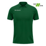 Polokošeľa Givova Polo Summer – Obrázok 6