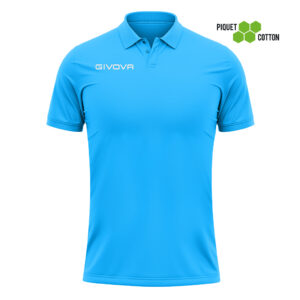 Polokošeľa Givova Polo Summer (MA005)