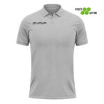 Polokošeľa Givova Polo Summer – Obrázok 2