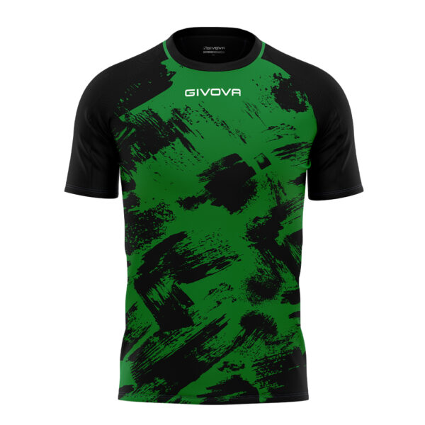 Sada dresov Givova Art 16ks s potlačou - Image 3