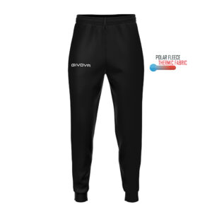 Tepláky Pantalone Givova One (P019)