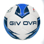 Lopta Givova ACADEMY FRECCIA – Obrázok 2
