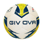 Lopta Givova ACADEMY FRECCIA – Obrázok 3