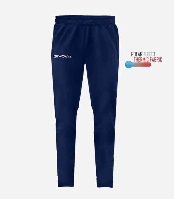 Tepláky Givova Pantalone Cuba - Image 3