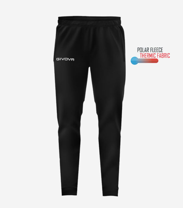 Tepláky Givova Pantalone Cuba