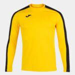 Dres Joma ACADEMY III dlhý rukáv (101658) – Obrázok 2