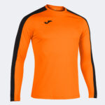 Dres Joma ACADEMY III dlhý rukáv (101658) – Obrázok 10