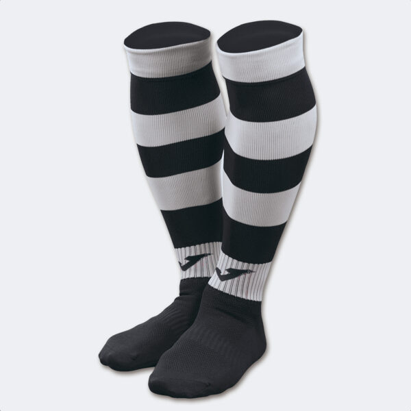Štulpne Joma ZEBRA II sada 4ks (400378) - Image 2