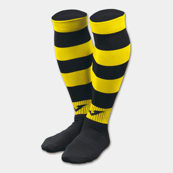 Štulpne Joma ZEBRA II sada 4ks (400378)