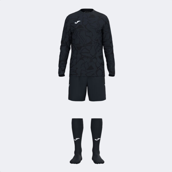 Brankársky dres Joma ZAMORA IX sada 3ks (103703,103730) - Image 2