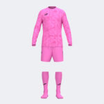 Brankársky dres Joma ZAMORA IX sada 3ks (103703,103730) – Obrázok 3