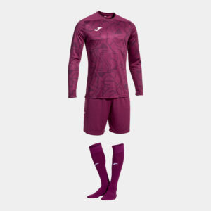 Brankársky dres Joma ZAMORA IX sada 3ks (103703,103730)
