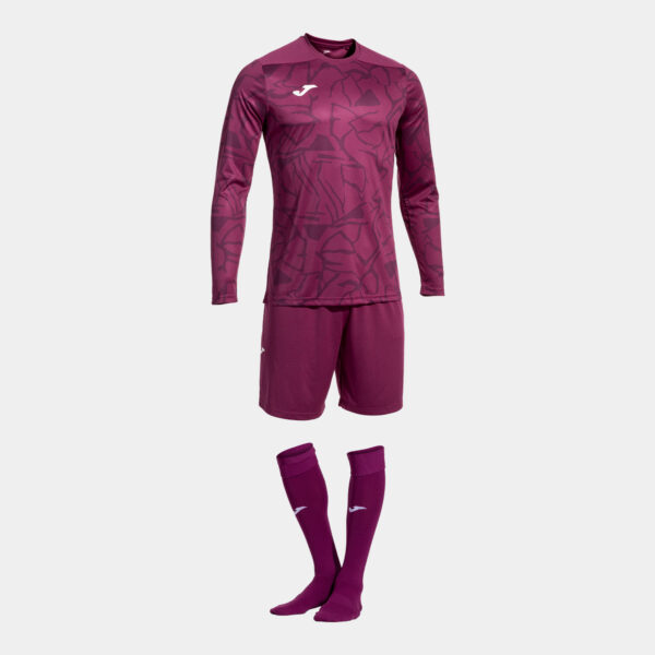 Brankársky dres Joma ZAMORA IX sada 3ks (103703,103730)
