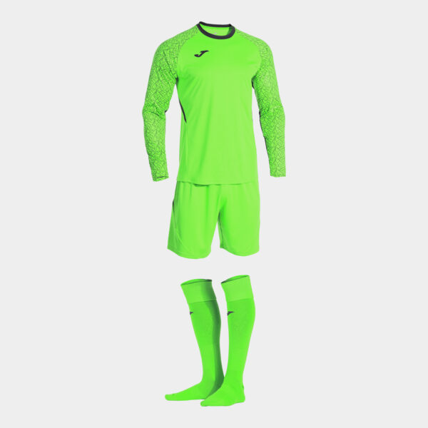 Brankársky dres Joma ZAMORA X sada 3ks (104407) - Image 2