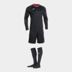 Brankársky dres Joma ZAMORA X sada 3ks (104407)