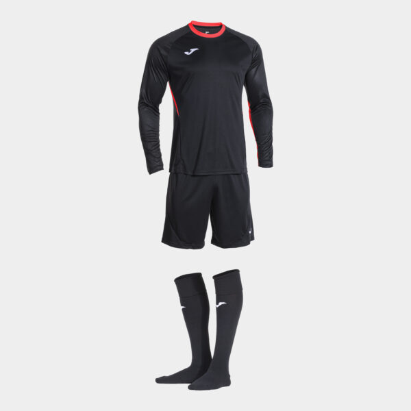 Brankársky dres Joma ZAMORA X sada 3ks (104407)
