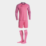 Brankársky dres Joma ZAMORA X sada 3ks (104407) – Obrázok 4
