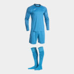 Brankársky dres Joma ZAMORA X sada 3ks (104407) – Obrázok 5