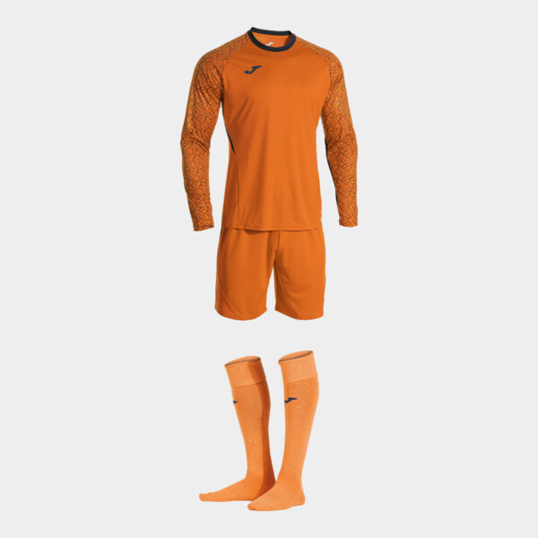 Brankársky dres Joma ZAMORA X sada 3ks (104407) - Image 6