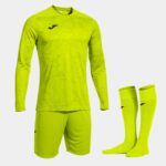Brankársky dres Joma ZAMORA IX sada 3ks (103703,103730) – Obrázok 5