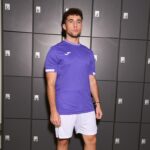 Dres Joma TOLETUM VI (104372) – Obrázok 2