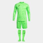 Brankársky dres Joma ZAMORA IX sada 3ks (103703,103730) – Obrázok 6