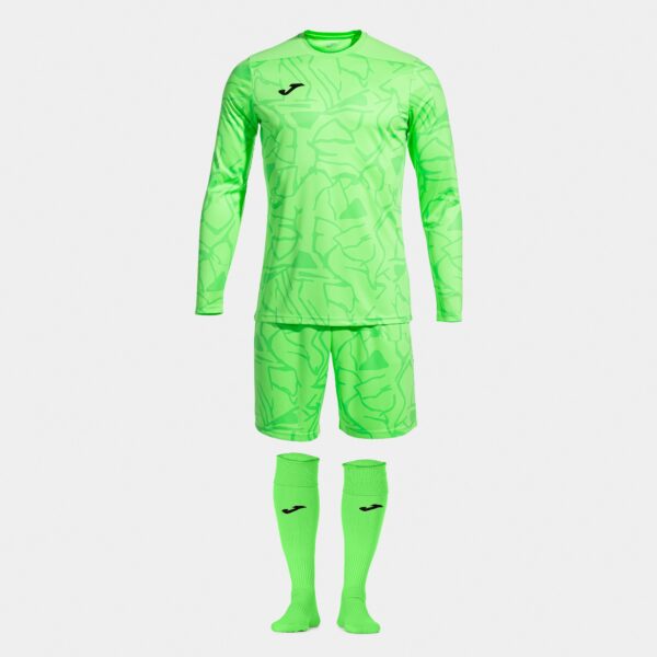 Brankársky dres Joma ZAMORA IX sada 3ks (103703,103730) - Image 6