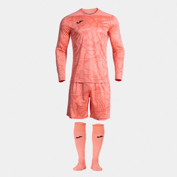 Brankársky dres Joma ZAMORA IX sada 3ks (103703,103730) - Image 7