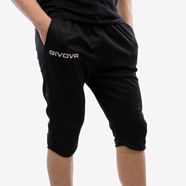 Bermudy Givova One