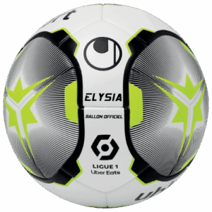 Lopta Uhlsport Elysia Ballon Officiel