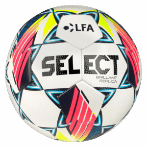 Lopta Select Brillant Replica Chance liga
