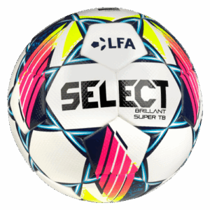 Lopta Select Brillant Super TB