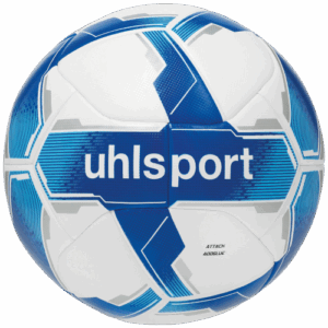 Lopta Uhlsport Attack Adglue