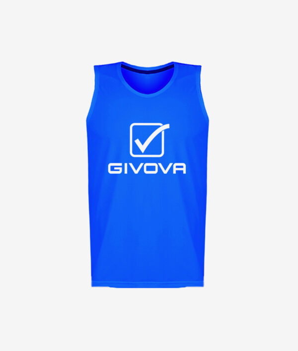 Rozlišovačka Givova Casacca Gara