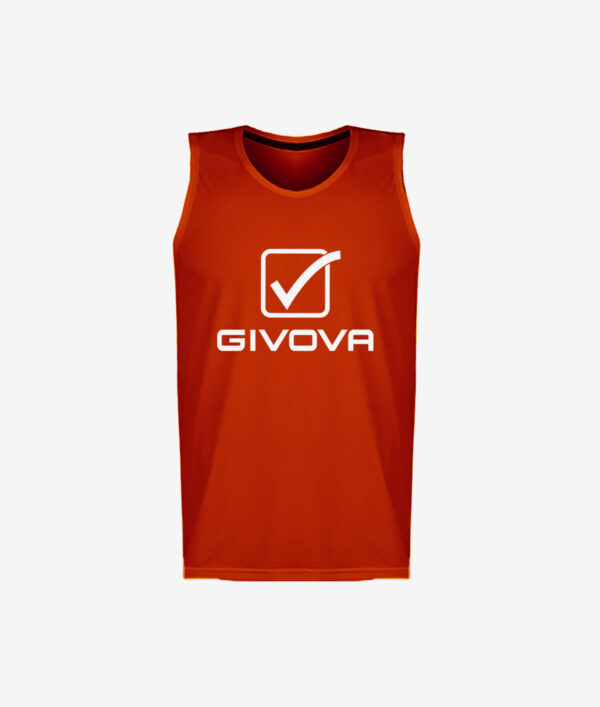 Rozlišovačka Givova Casacca Gara - Image 2
